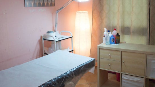 Centro Estetico Diamante