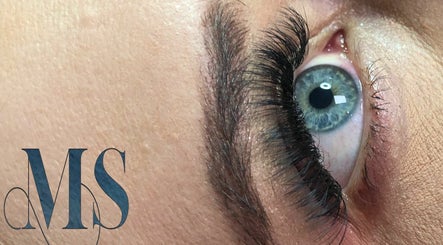 MS Lashes & Nails изображение 3