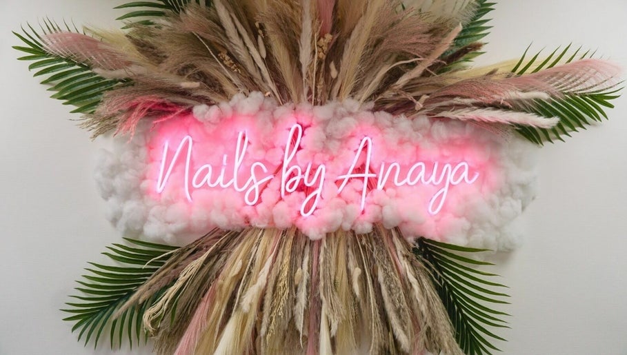Nails by Anaya billede 1