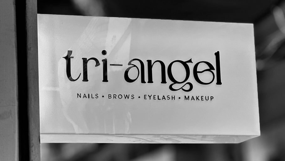 Tri-Angel Beauty Studio image 1