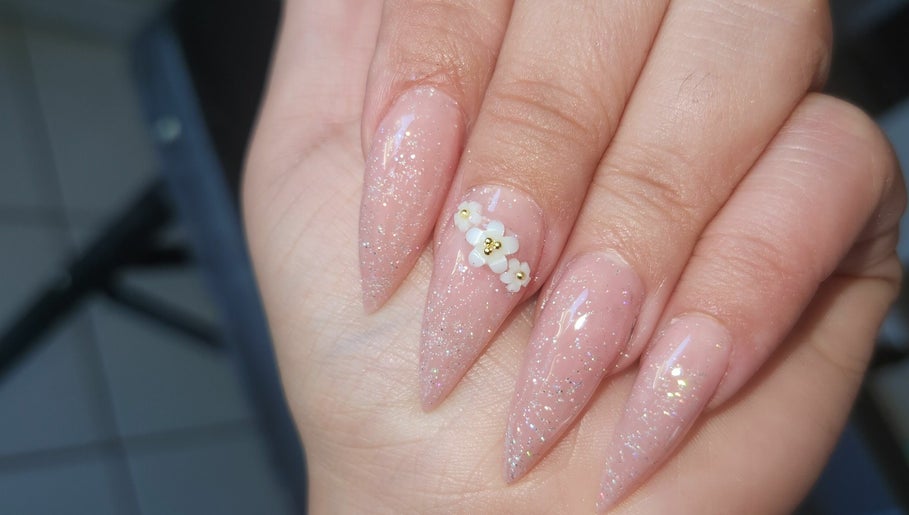 Blingnails by Jayde, bilde 1