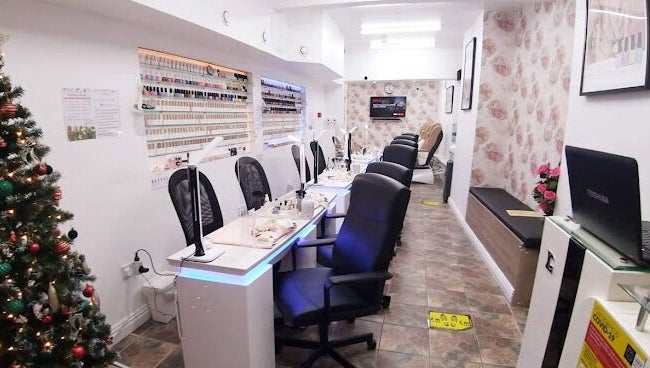 ForeverPolishedParlour image 1