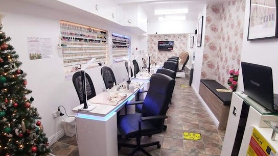 ForeverPolishedParlour