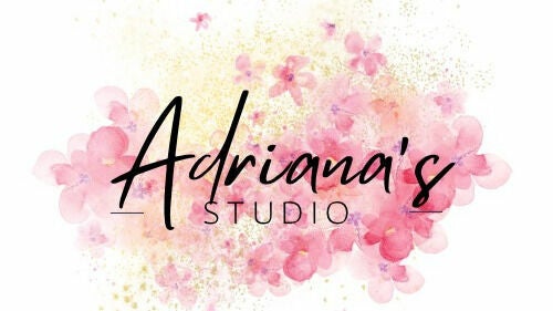 Adriana’s Studio