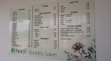 Magic Beauty Salon afbeelding 3