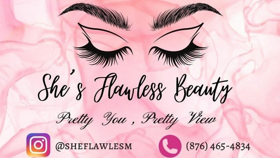 She’s Flawless Beauty изображение 1