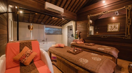 Ambiente Spa and Wellness at Amadea Resort and Villas imagine 2