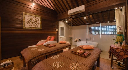 Ambiente Spa and Wellness at Amadea Resort and Villas imagine 3