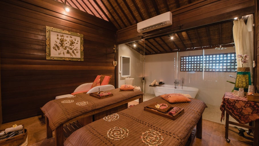 Ambiente Spa and Wellness at Amadea Resort and Villas image 1