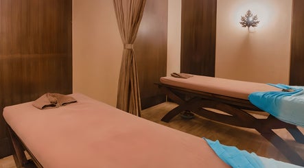 Ambiente Reflexology at Sidewalk Jimbaran – obraz 2