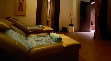 Ambiente Reflexology at Sidewalk Jimbaran – obraz 3