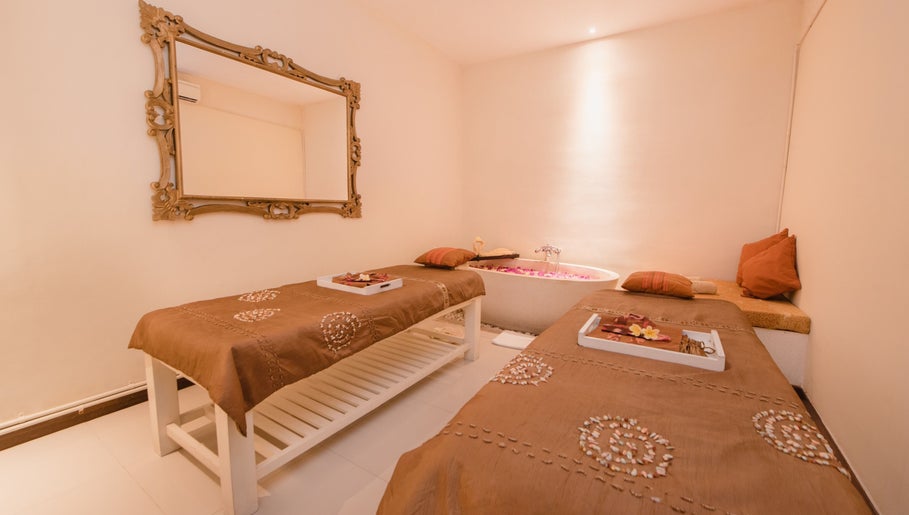 Gambar Ambiente Spa at Rama Residence Petitenget 1