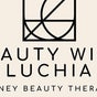 Beauty with Luchia
