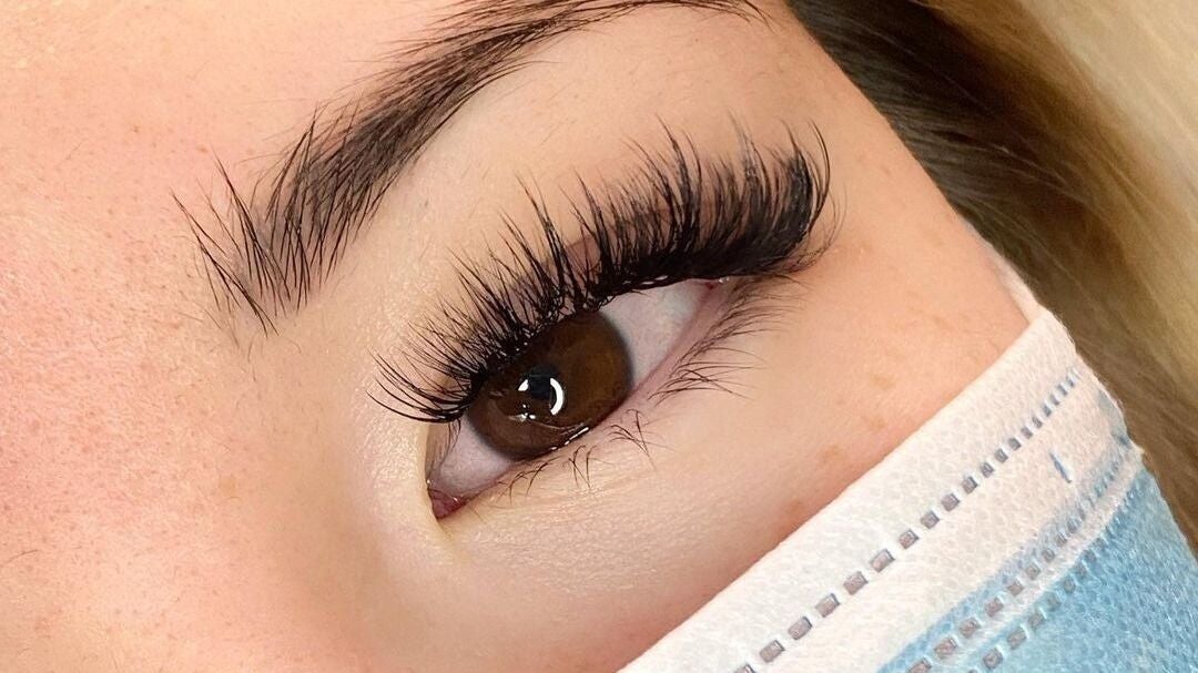 Best salons for eyelash extensions near me in Hurstville Sydney Fresha
