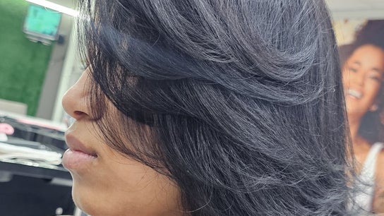 L and B International