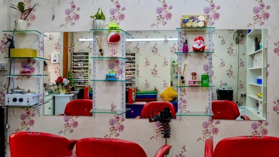 R A Miyo Beauty Salon