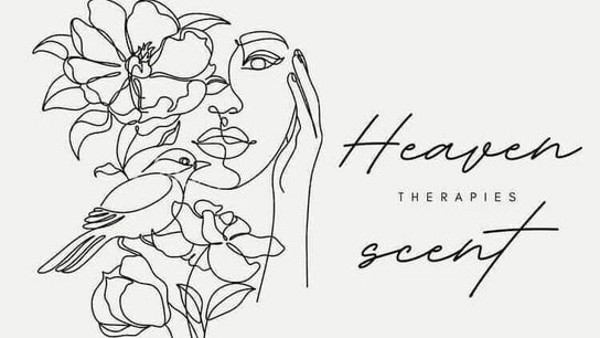 Heaven Scent Therapies/ Blossom Lodge (Wednesday)