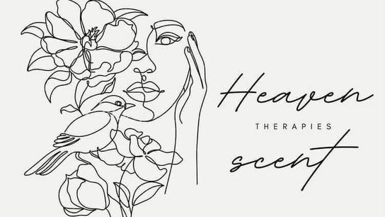 Heaven Scent Therapies @ Charlie’s Boutique