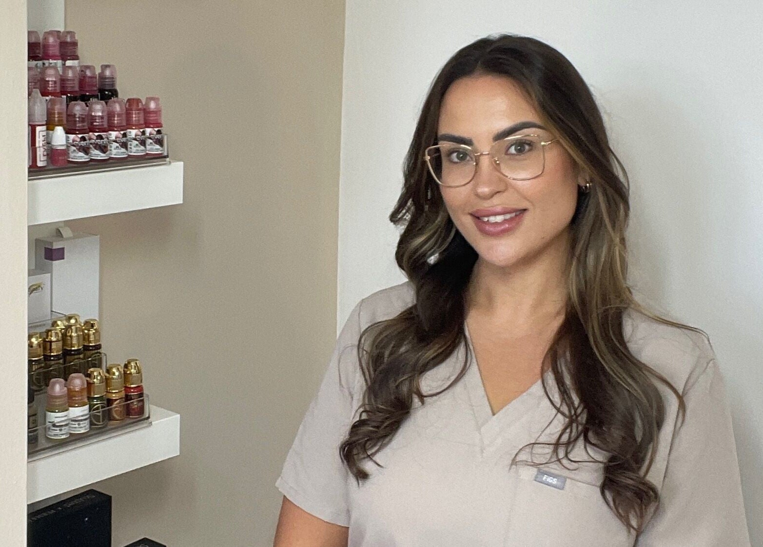 Angela Conroy at The Serenity Rooms Emsworth offers beauty treatments, Emsworth, England, GB.