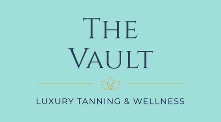 The Vault Luxury Tanning and Wellness