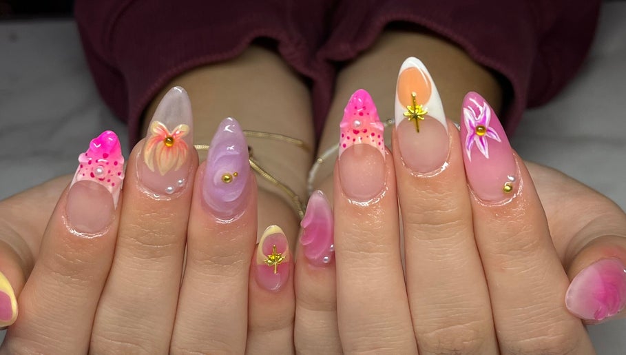 hình ảnh 1 của Nails by Lexxi