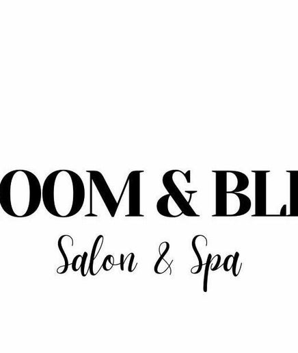 Bloom and Bliss Salon and Spa image 2