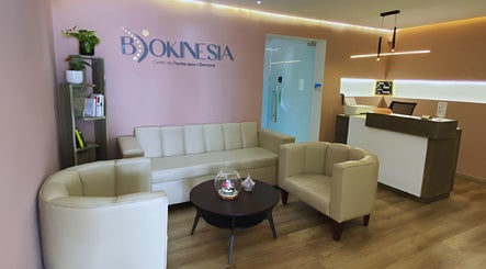 Biokinesia, Centro de Fisioterapia y Bienestar image 3