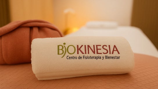 Biokinesia, Centro de Fisioterapia y Bienestar