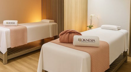 Biokinesia, Centro de Fisioterapia y Bienestar slika 2