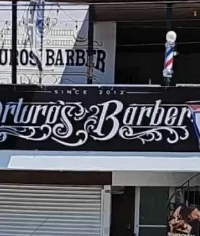 Arturo's Barber 2paveikslėlis