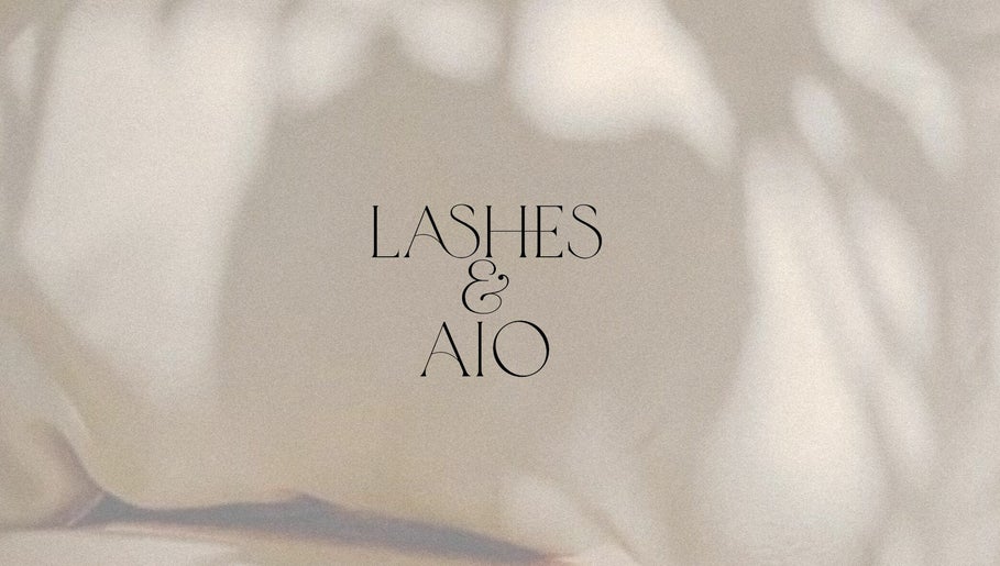 Lashes and Āio – obraz 1