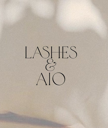 Lashes and Āio – obraz 2