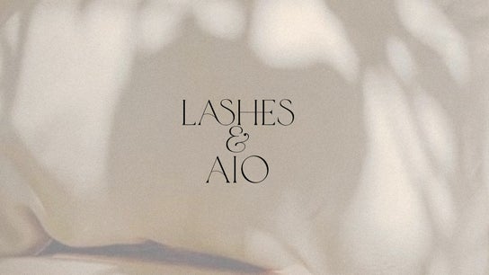 Lashes and Āio