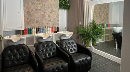 Stacey Yuen Aveda Mumbles image 2