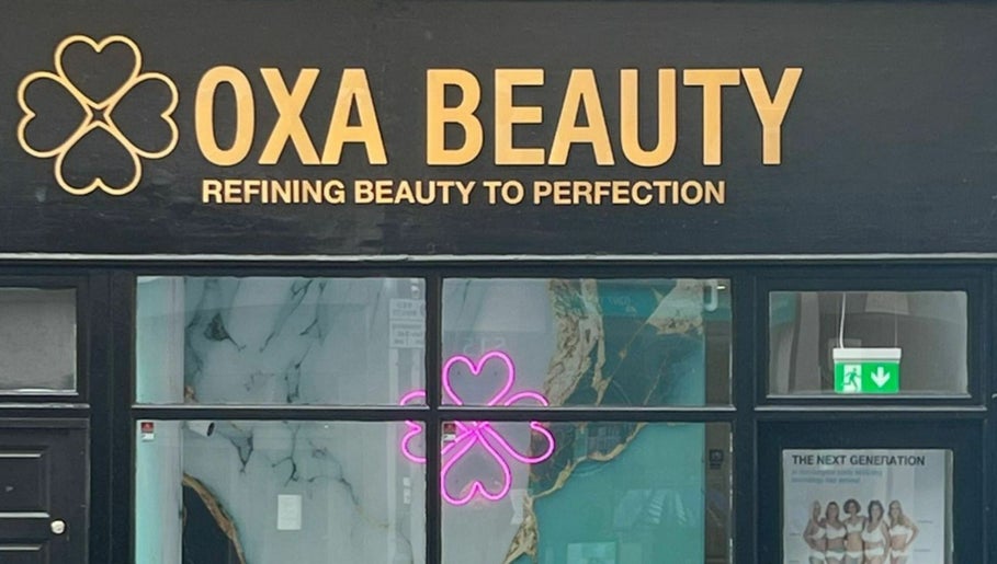 Oxa Beauty изображение 1