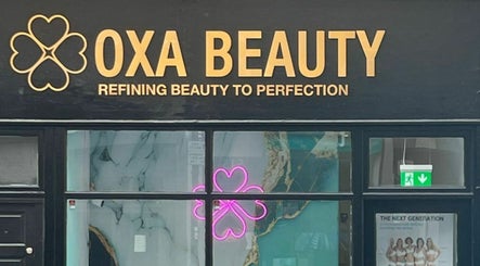 Oxa Beauty