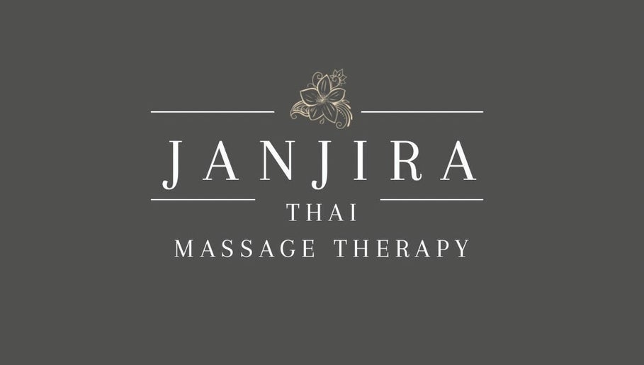 Janjira Thai Massage Therapy, bilde 1