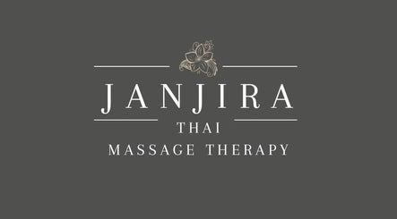 Janjira Thai Massage Therapy