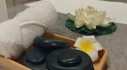 Janjira Thai Massage Therapy, bilde 2