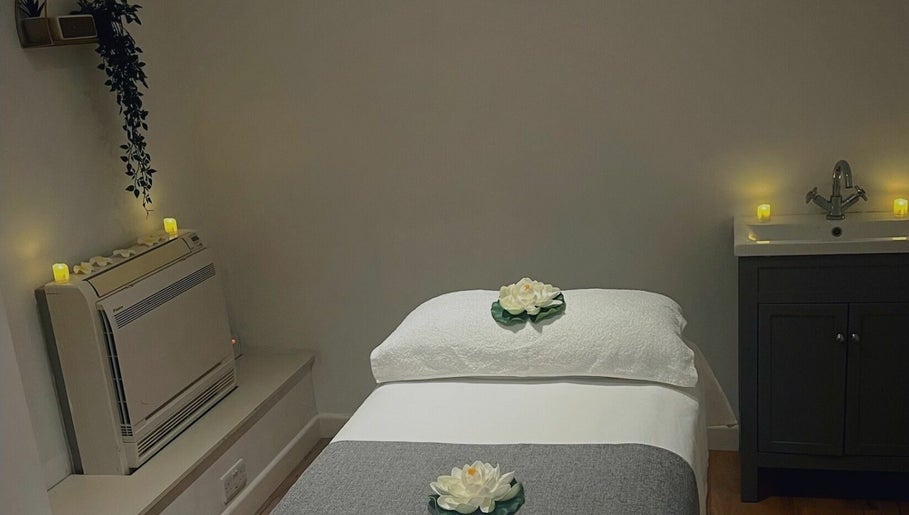 Janjira Thai Massage Therapy image 1