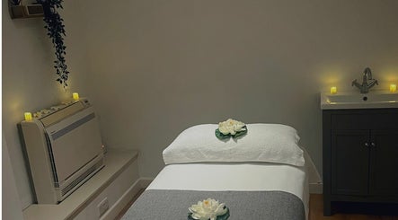 Janjira Thai Massage Therapy