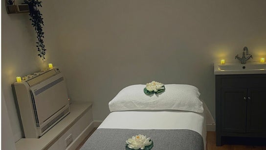 Janjira Thai Massage Therapy