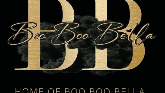 Home of Boo Boo Bella