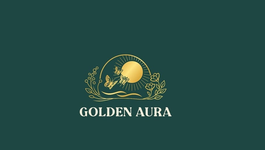 Golden Aura image 1