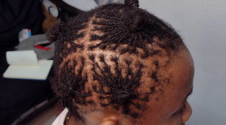 Locs and Braids image 2