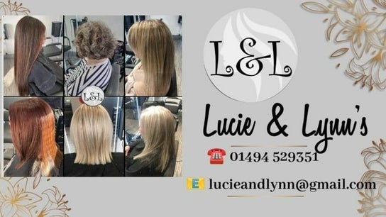 Lucie and Lynn Hair Salon