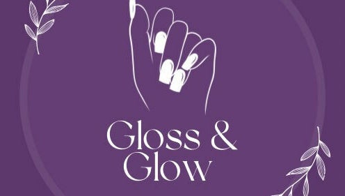 Gloss and Glow By Sim billede 1