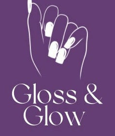 Gloss and Glow By Sim billede 2