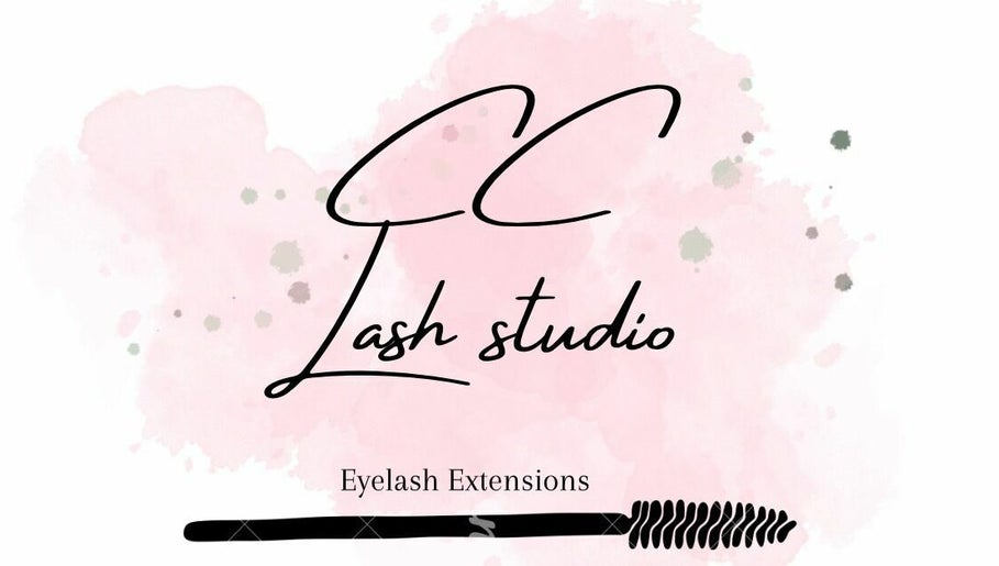 CC Lash Studio billede 1