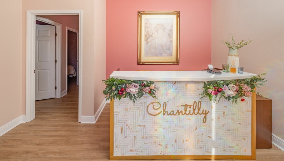 Chantilly Aesthetics & Wellness Spa – obraz 1